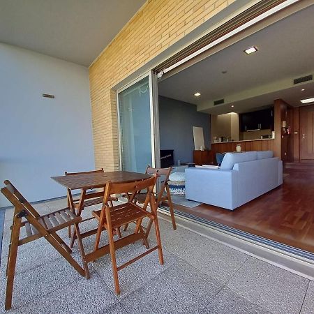 Cabedelo Beach Apartment Viana do Castelo Luaran gambar