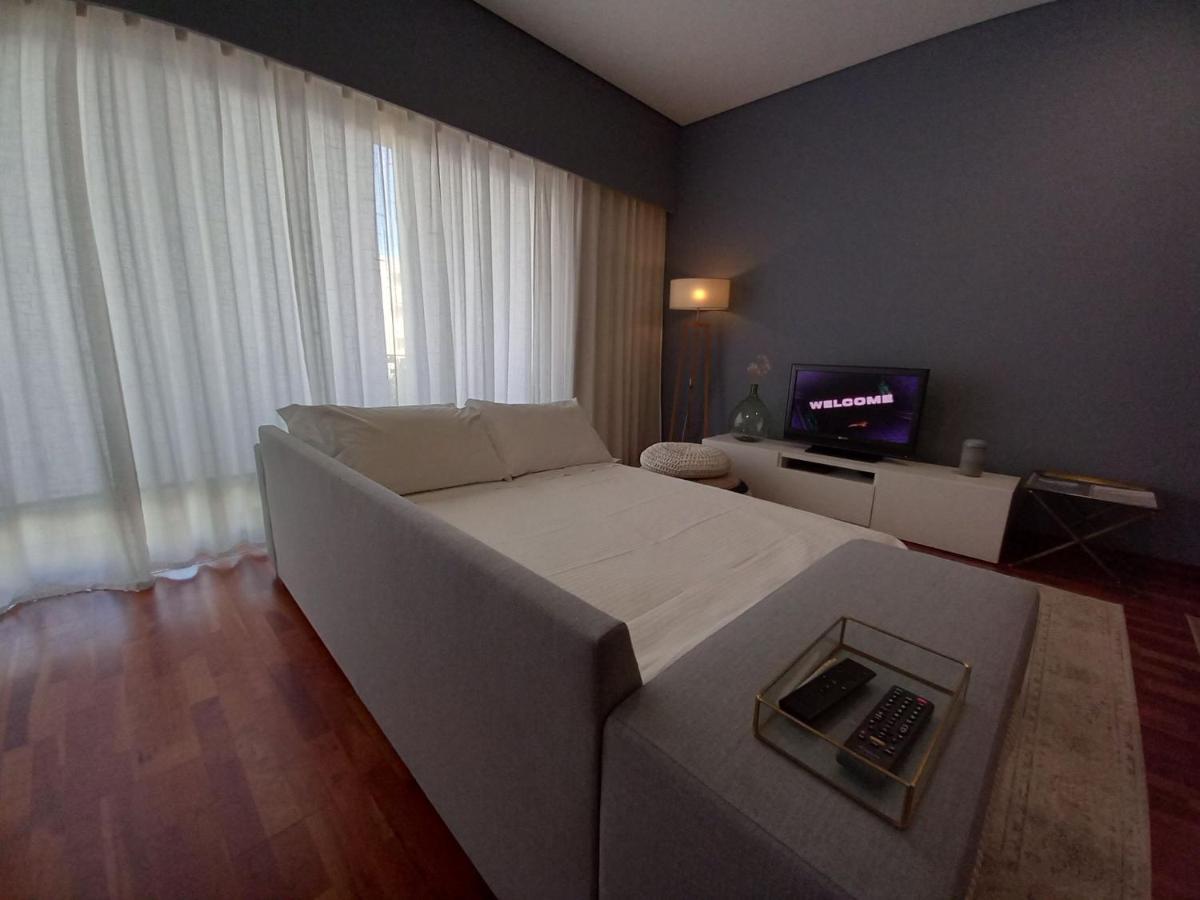 Cabedelo Beach Apartment Viana do Castelo Luaran gambar