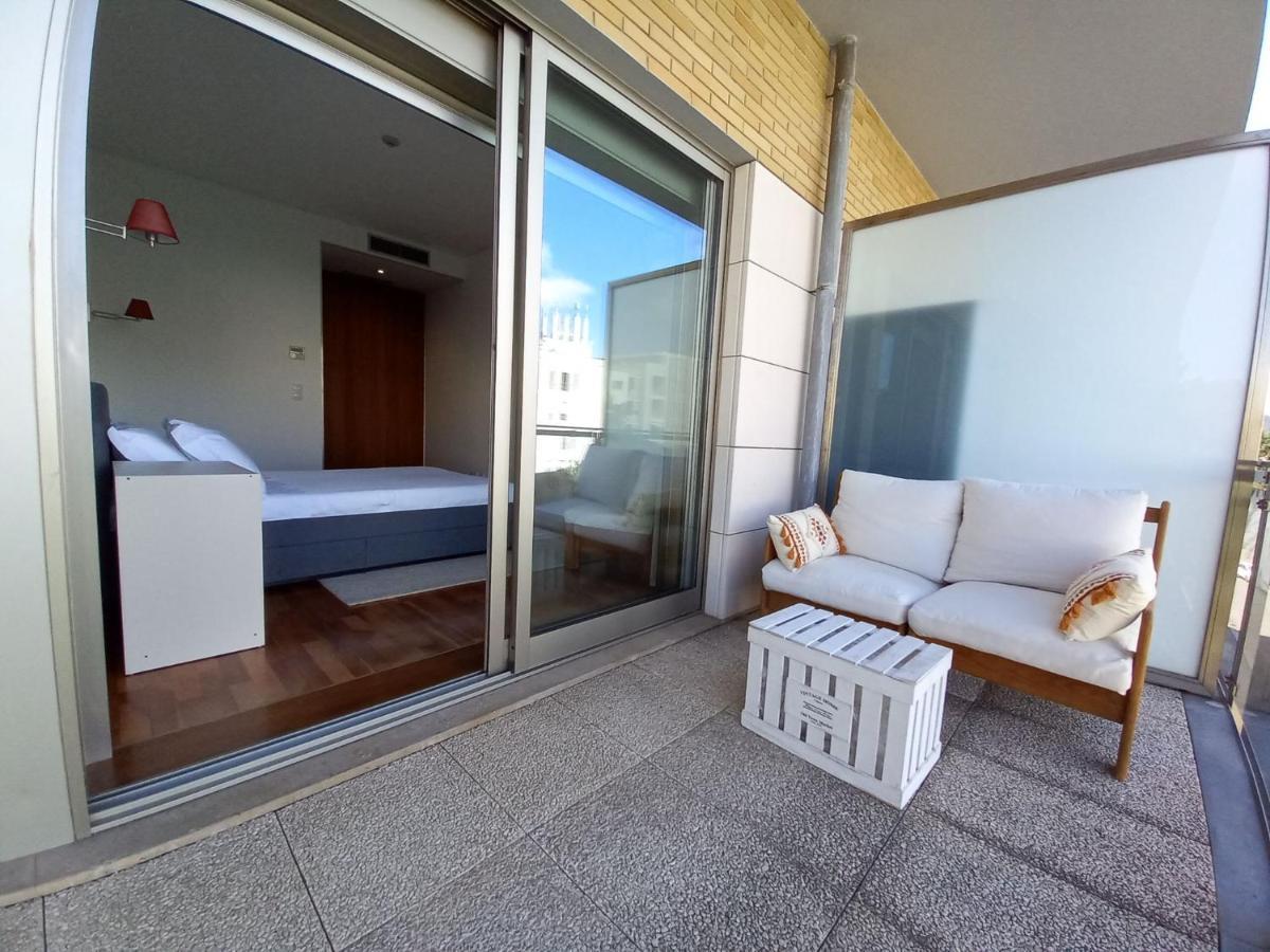 Cabedelo Beach Apartment Viana do Castelo Luaran gambar