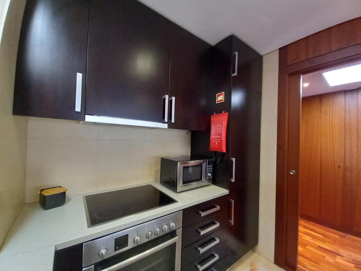 Cabedelo Beach Apartment Viana do Castelo Luaran gambar